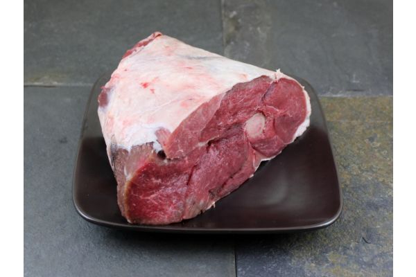 Agneau Gigot 750 gr. 