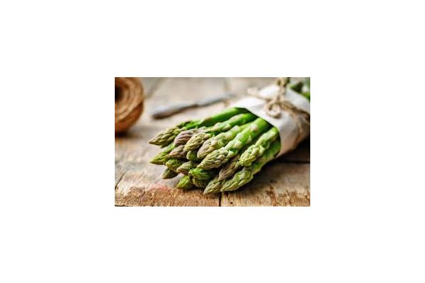 Asperges biologiques 325 g - Jardins d'Alexandre