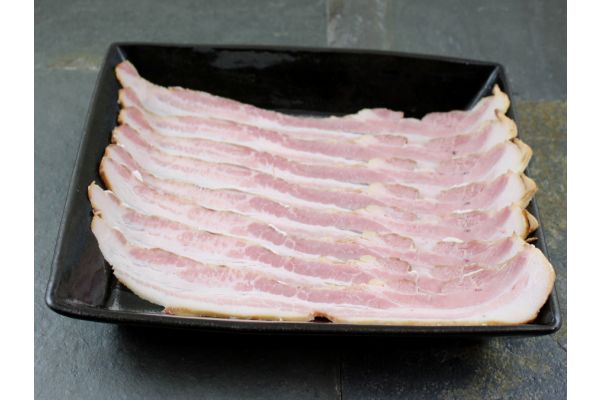 Porc bacon 259g 