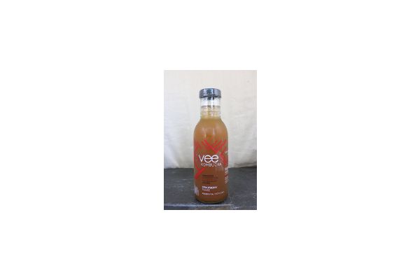 Kombucha Fraise - Vee Kombucha