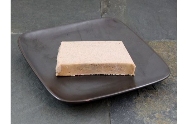 Terrine de campagne La Mauve 150 gr 