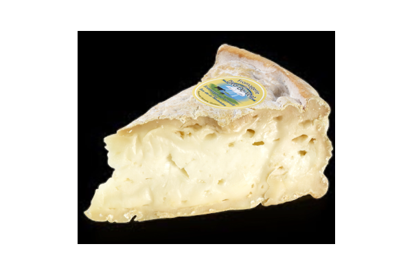 Fromage Pied de vent - 120gr 