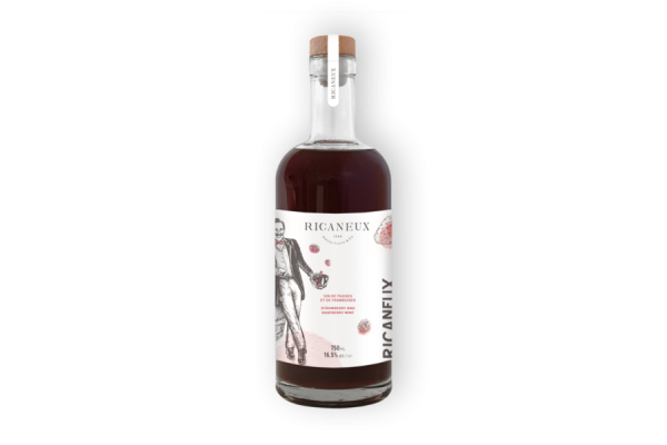 Ricaneux 750ml