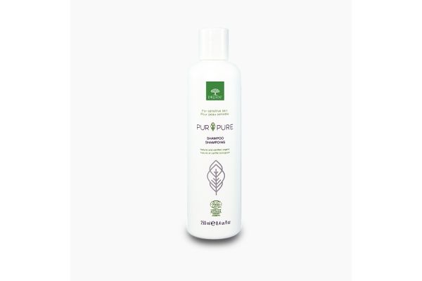 Shampoing pur bio.250 ml Druide