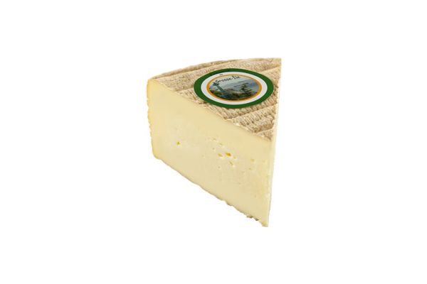 Fromage Tomme de Grosse Ile 150 gr