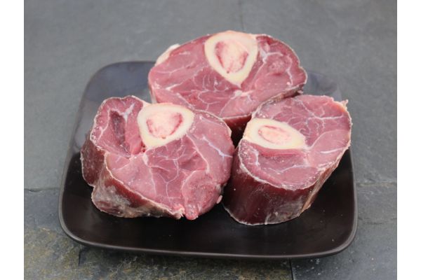 Veau Osso-bucco 804 g 