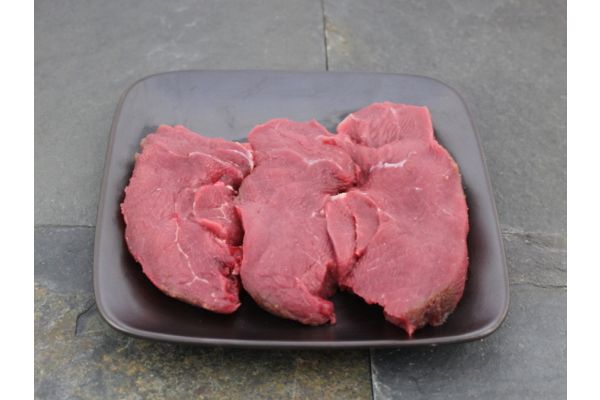 Veau Steak de surlonge 300g 