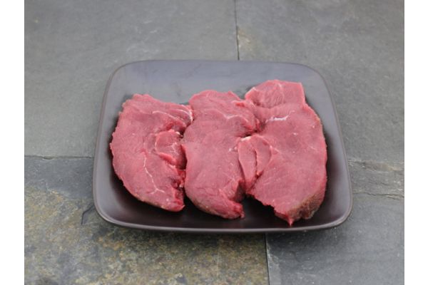 Wapiti Steak 430g 